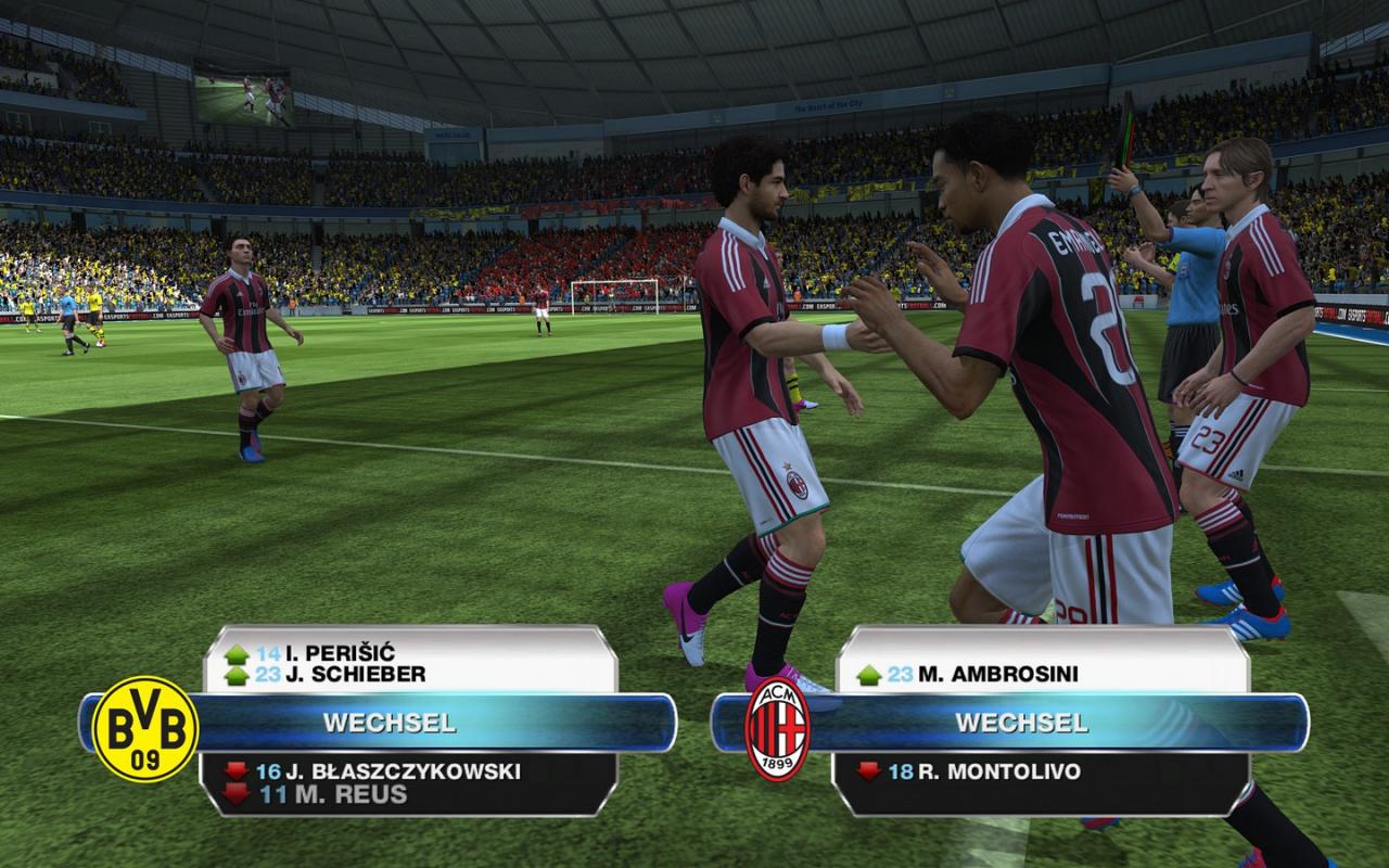 [12/09/2012] Fifa 13: Die Demo mit maximalen Details und Downsampling auf 2.880 x 1.800 (36)