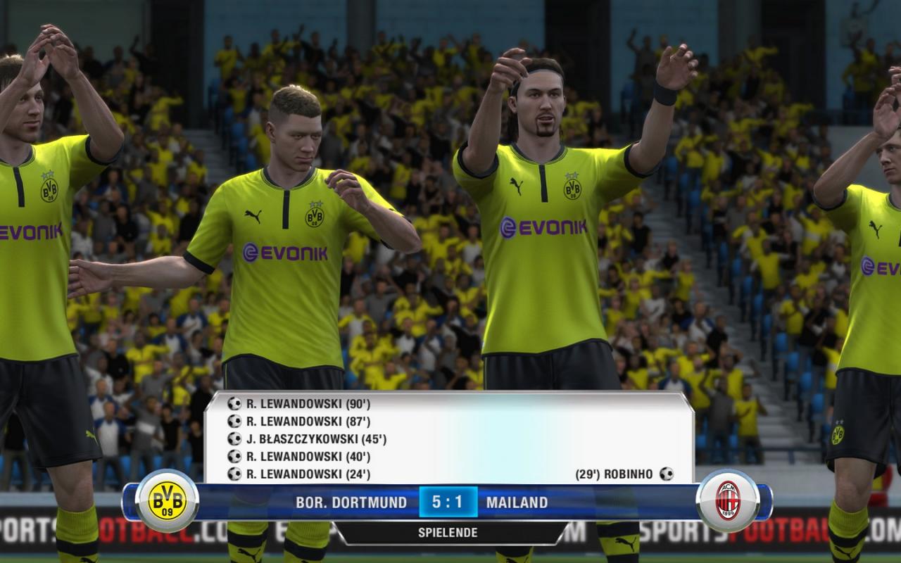[12/09/2012] Fifa 13: Die Demo mit maximalen Details und Downsampling auf 2.880 x 1.800 (39)