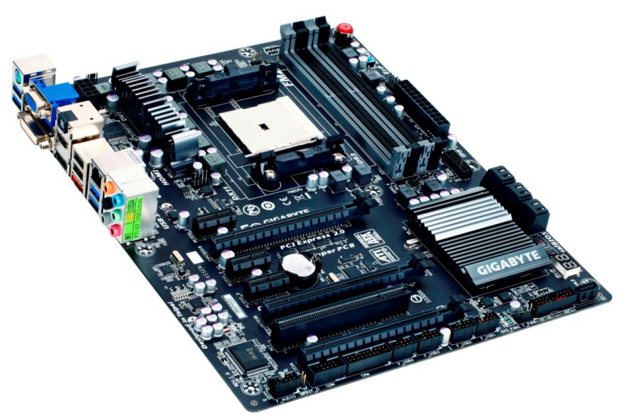[19/09/2012] Gigabyte F2A85X-UP4 (3)