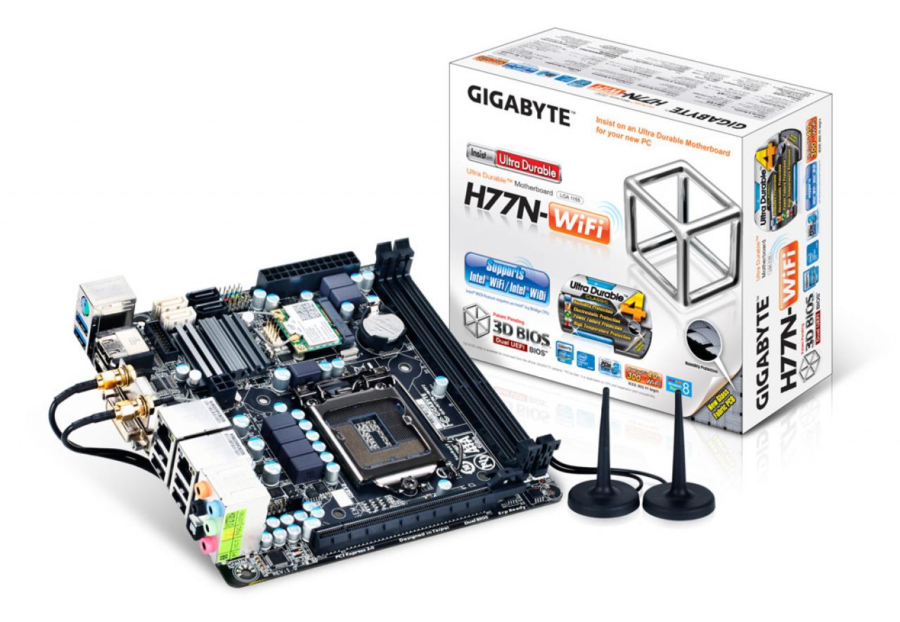 [11/09/2012] Gigabyte H77N-WiFi (5)