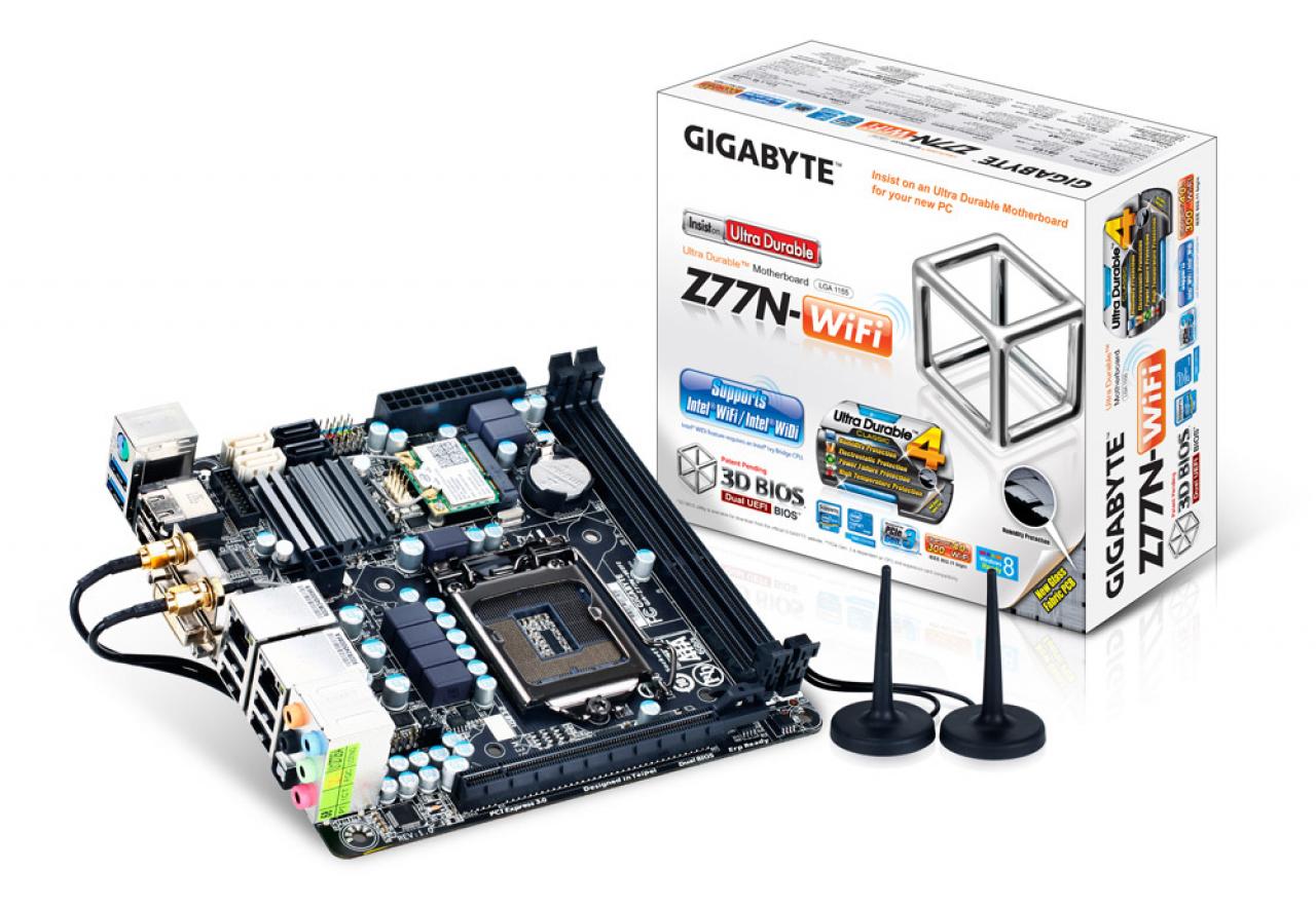 [11/09/2012] Gigabyte Z77N-WiFi (6)