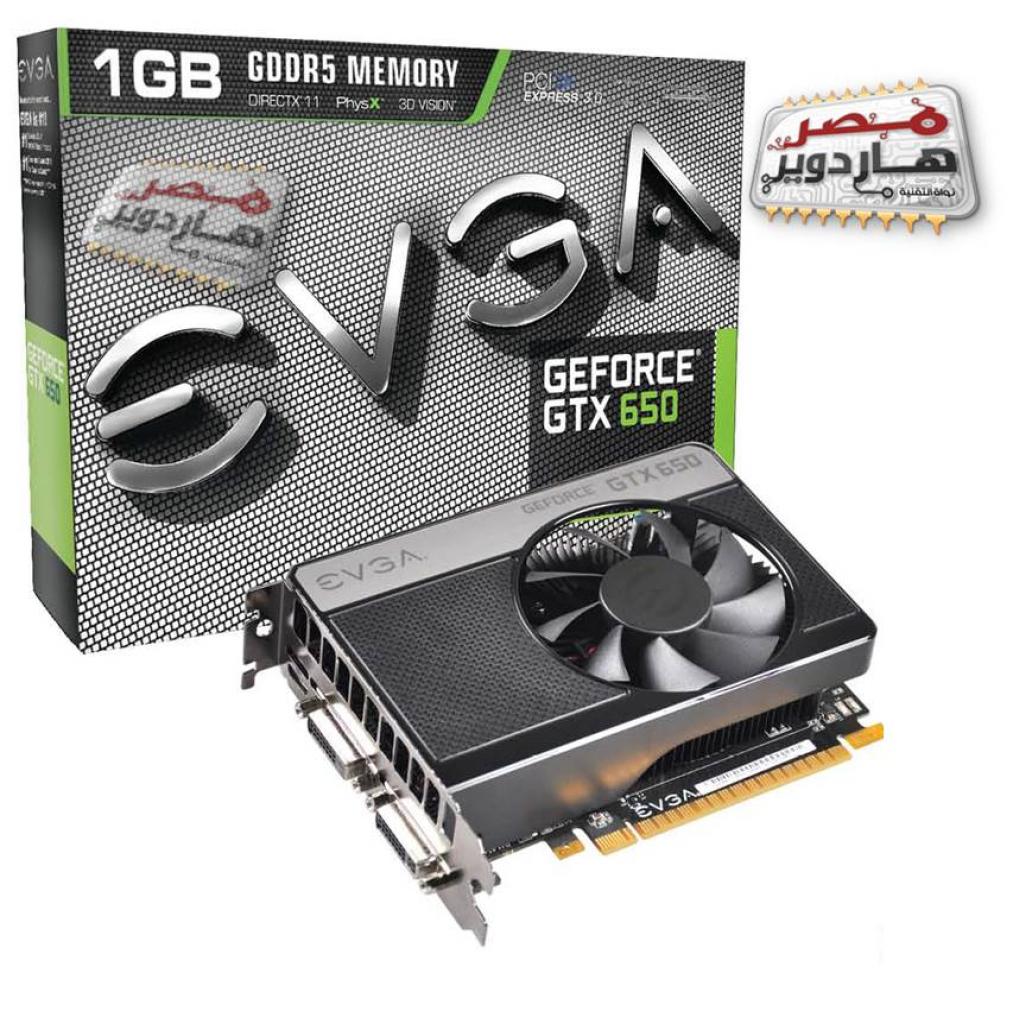 [07/09/2012] Details zu Evgas Geforce GTX 660 Superclocked und GTX 650 aufgetaucht