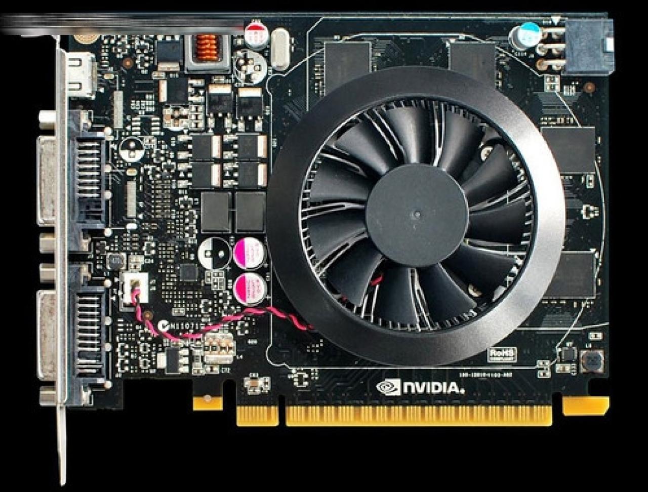 [03/09/2012] Nvidia Geforce GTX 650 abgelichtet (3)