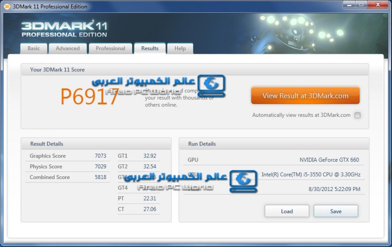 [03/09/2012] Neuigkeiten zu Nvidias Geforce GTX 660: 3DMark11-Benchmark und GK106-Grafikchip (4)
