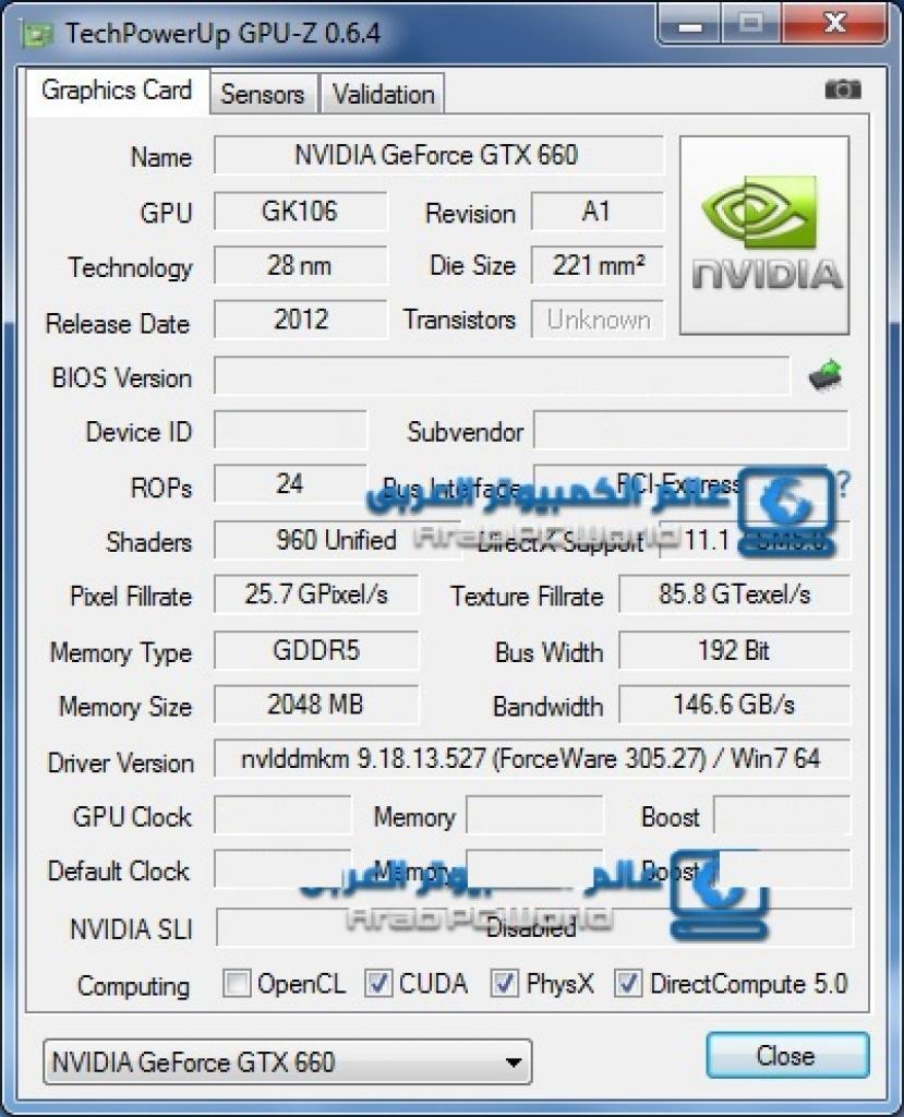 [03/09/2012] Neuigkeiten zu Nvidias Geforce GTX 660: 3DMark11-Benchmark und GK106-Grafikchip (5)