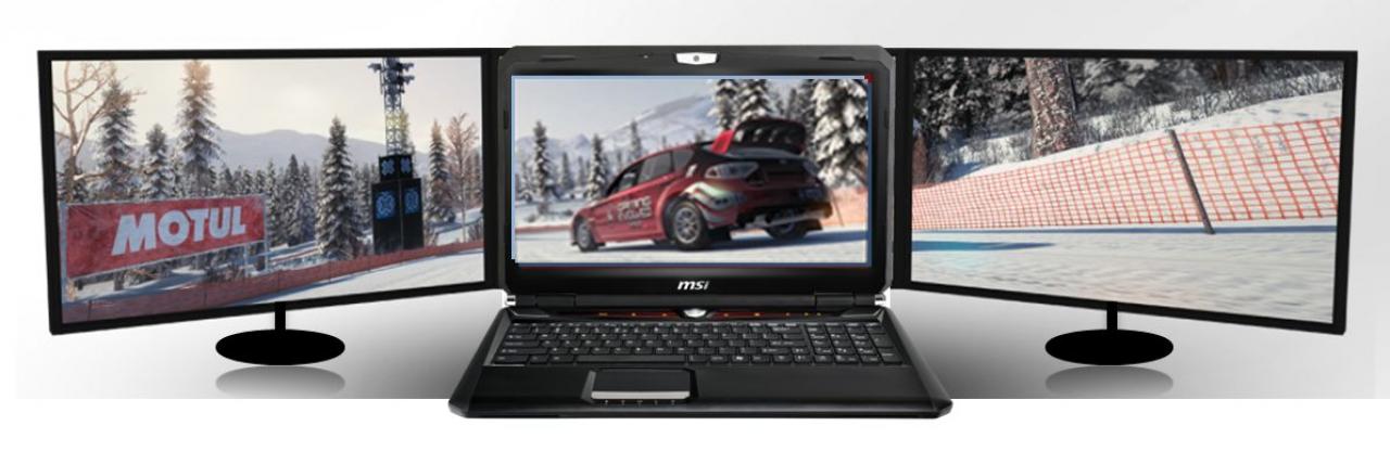 [26/09/2012] MSI GX60: Gaming-Notebook mit Radeon HD 7970M im exklusiven Test (3)