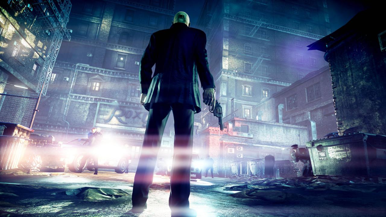 [27/09/2012] Zum Hitman-Absolution-Release: So wurde Agent 47 vom Meister-Killer zur Kultfigur