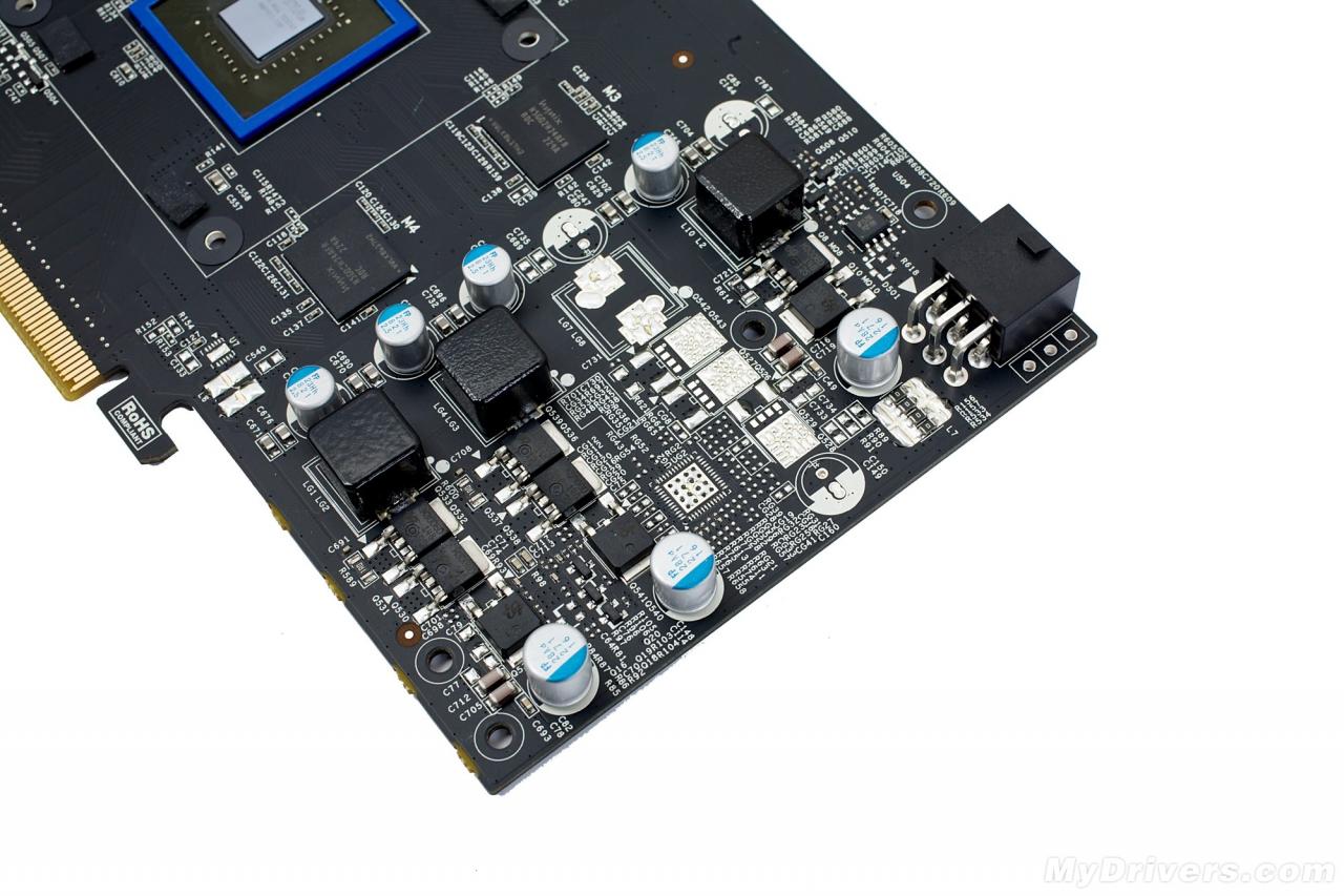 [20/09/2012] Colorful stellt übertaktete iGame GTX 650 Flame Wars X vor (4)