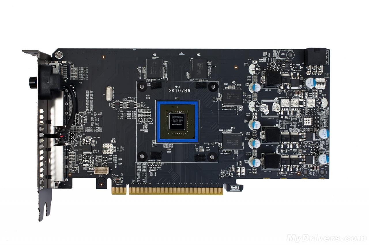 [20/09/2012] Colorful stellt übertaktete iGame GTX 650 Flame Wars X vor (3)