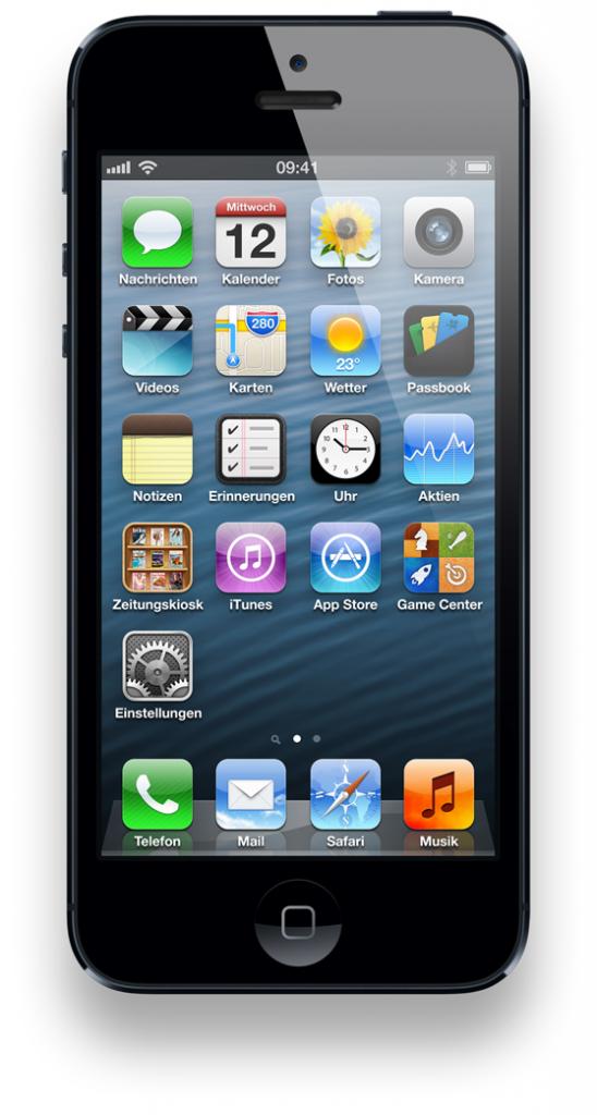 [17/09/2012] iOS 6: Apple-Kunden klagen über WLAN-Probleme (3)