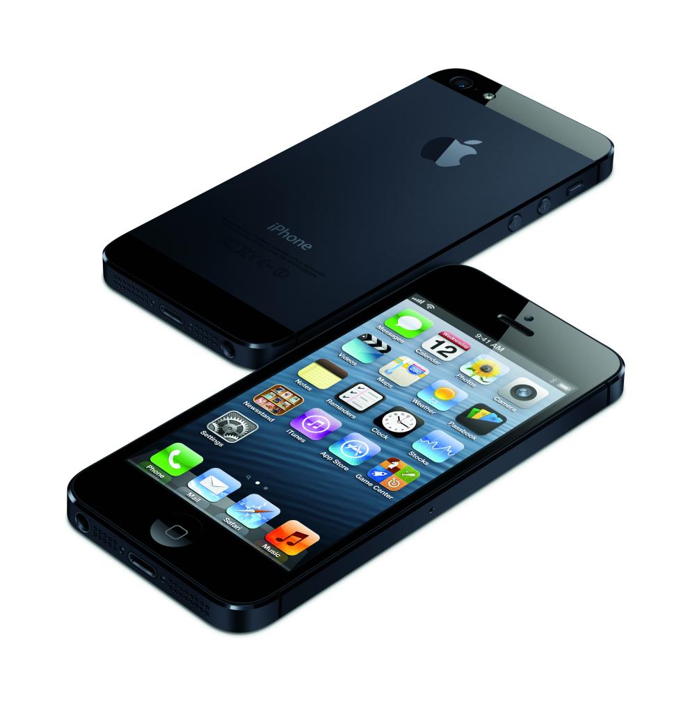 [17/09/2012] iPhone und iPod: Tethered Jailbreak für iOS 6.0.1 verfügbar (4)