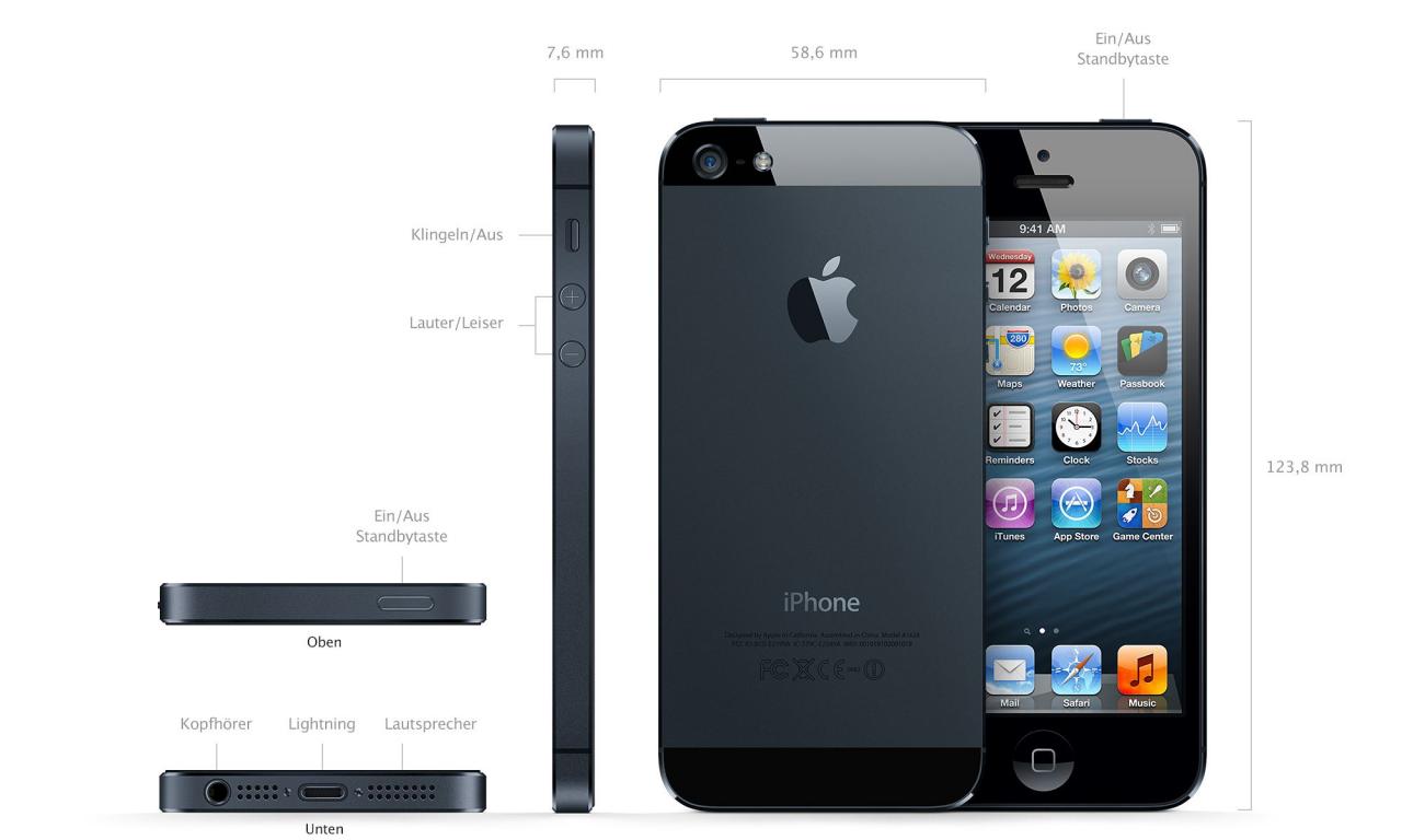 [17/09/2012] iOS 6: Apple-Kunden klagen über WLAN-Probleme (38)