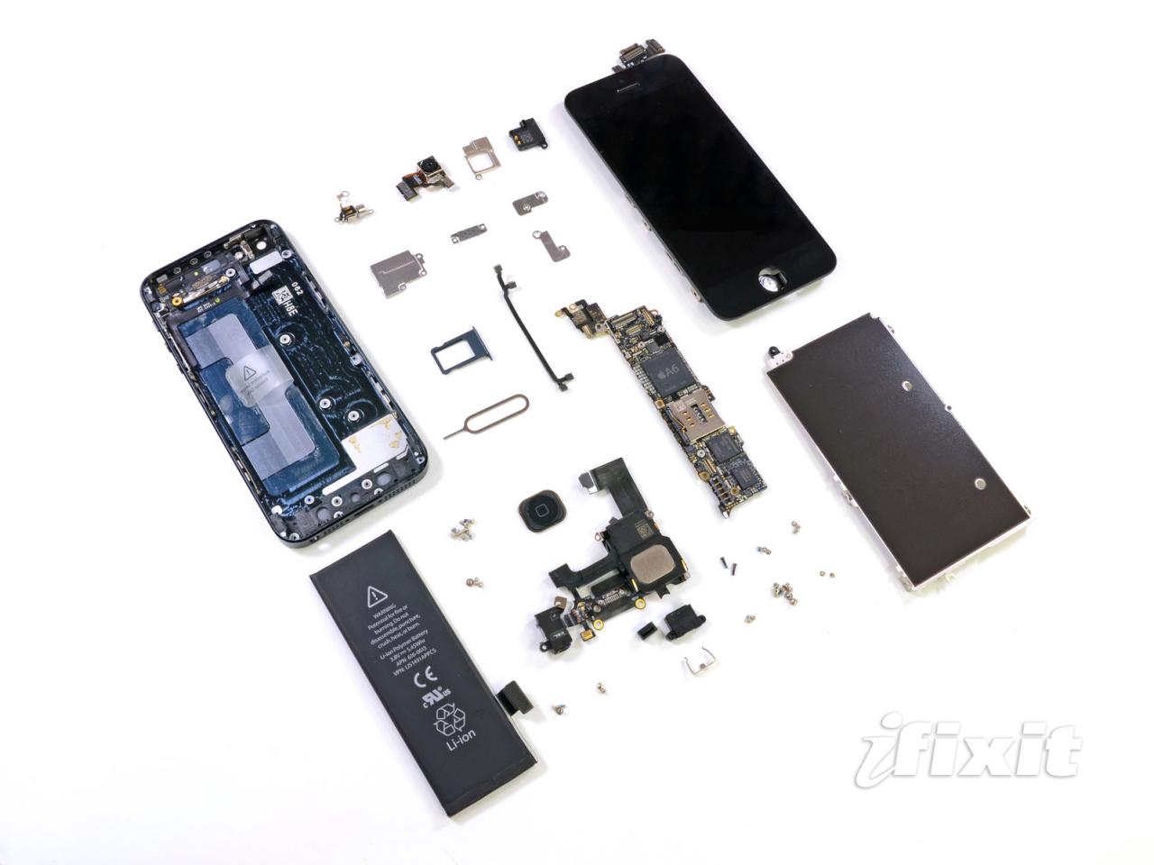 [21/09/2012] iPhone 5: Hip-Hop-Künstler Will.i.am lässt 14-Megapixel-Kamera entwickeln (1)
