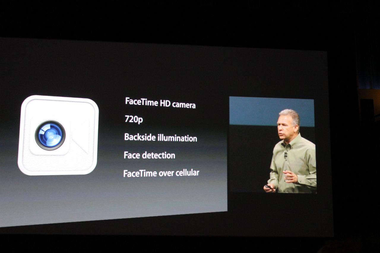 [12/09/2012] iPhone 5-Event in London: SFT ist dabei (1)