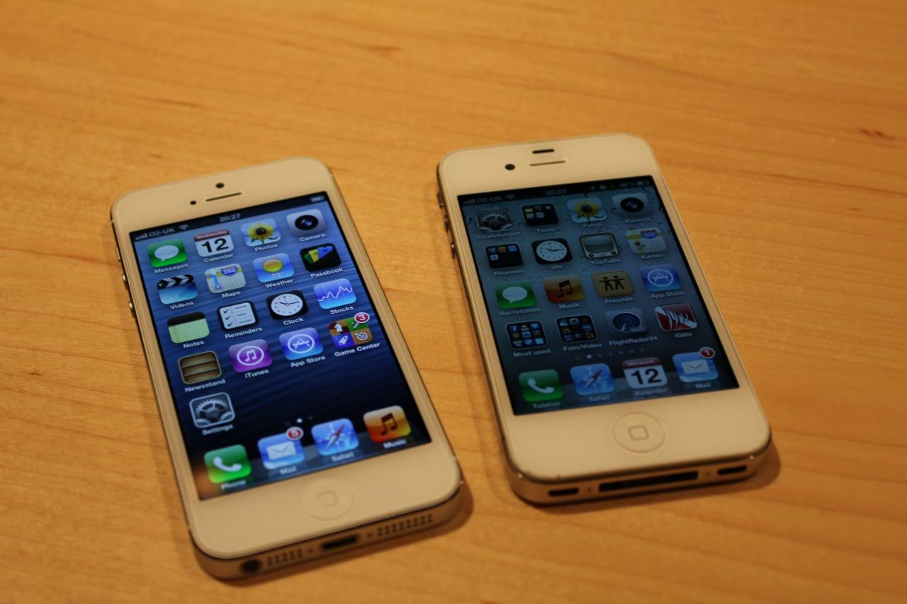 [14/09/2012] iOS 6: Apple-Kunden klagen über WLAN-Probleme (17)