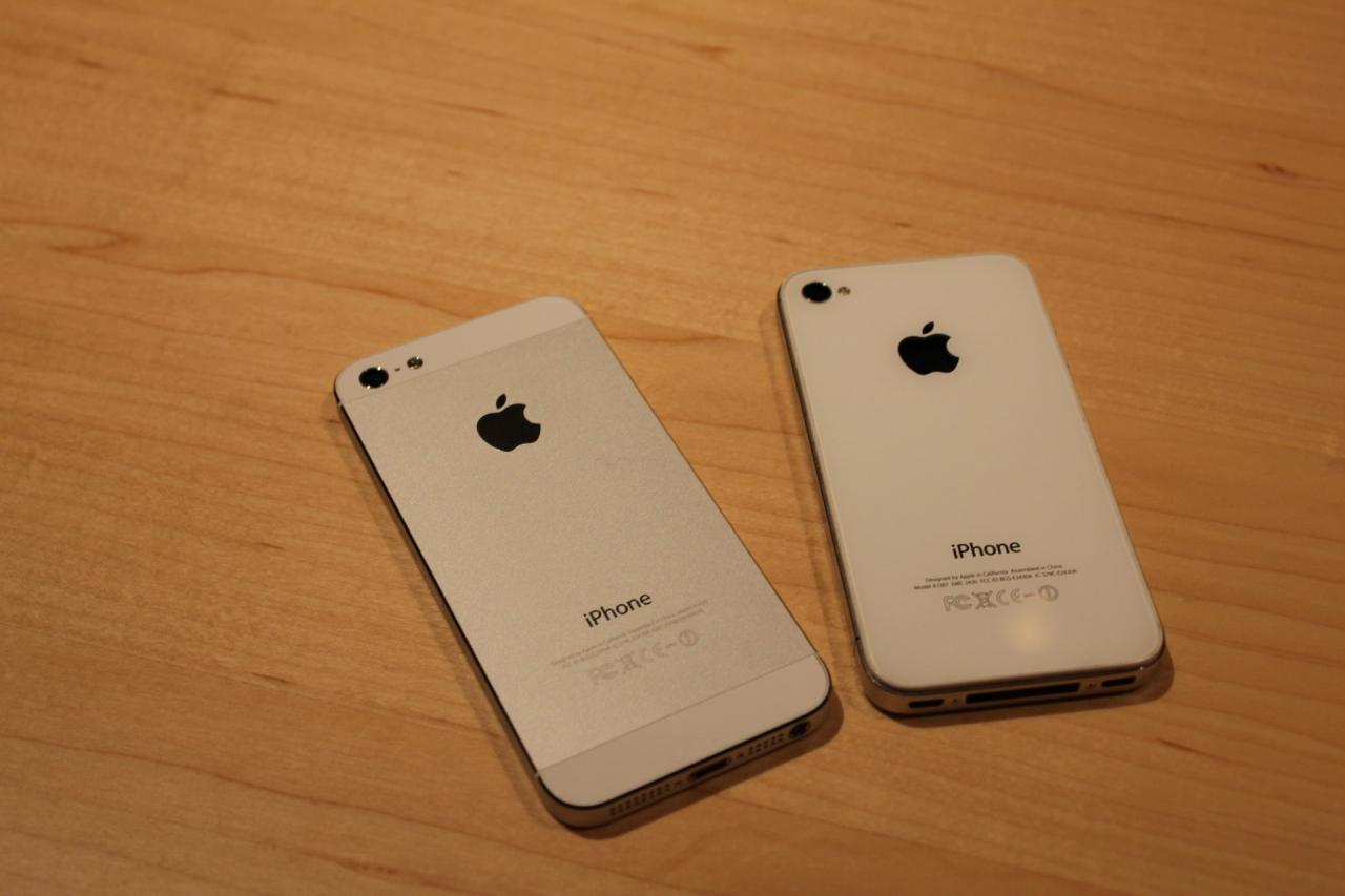 [14/09/2012] iOS 6: Apple-Kunden klagen über WLAN-Probleme (18)