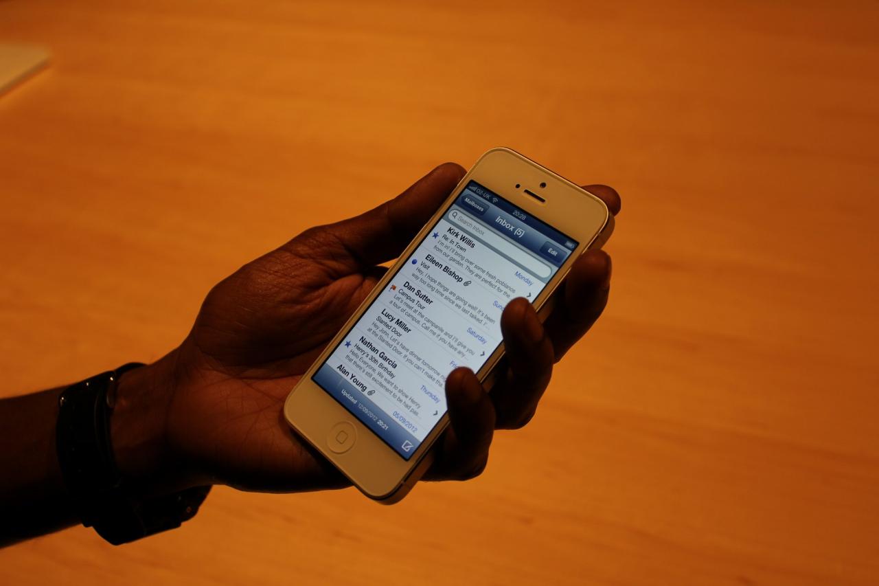 [14/09/2012] iOS 6: Apple-Kunden klagen über WLAN-Probleme (21)