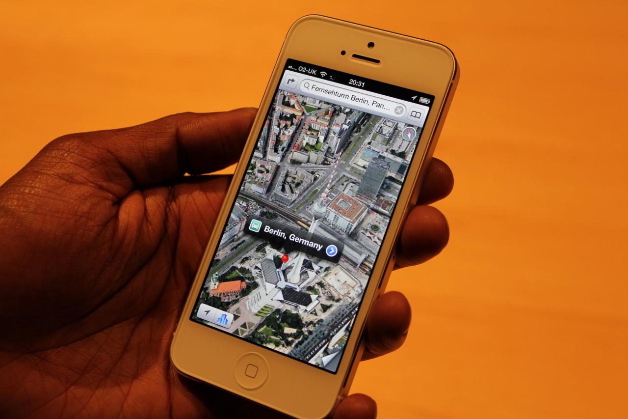 [14/09/2012] iOS 6: Apple-Kunden klagen über WLAN-Probleme (24)