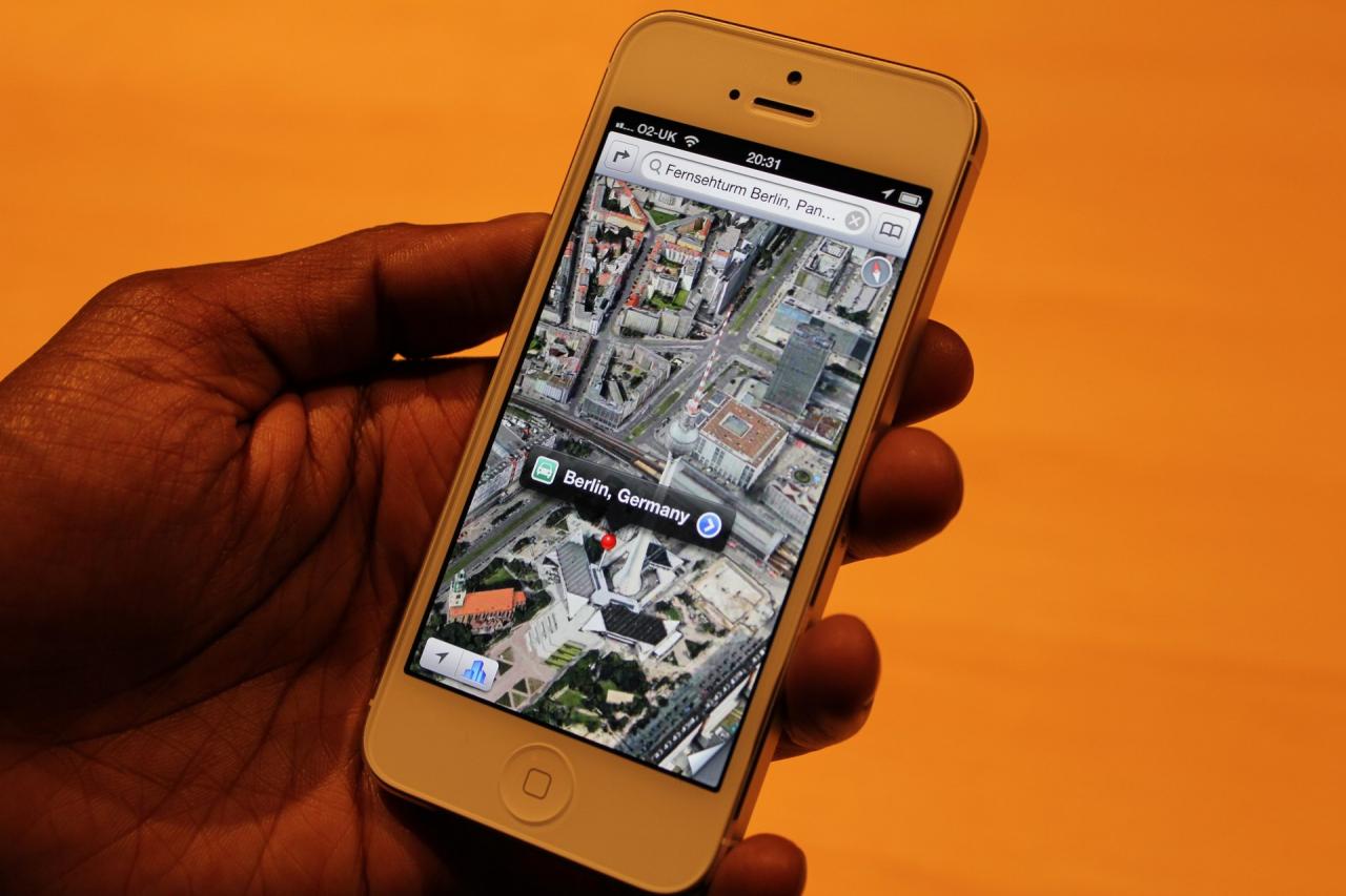 [14/09/2012] iOS 6: Apple-Kunden klagen über WLAN-Probleme (25)