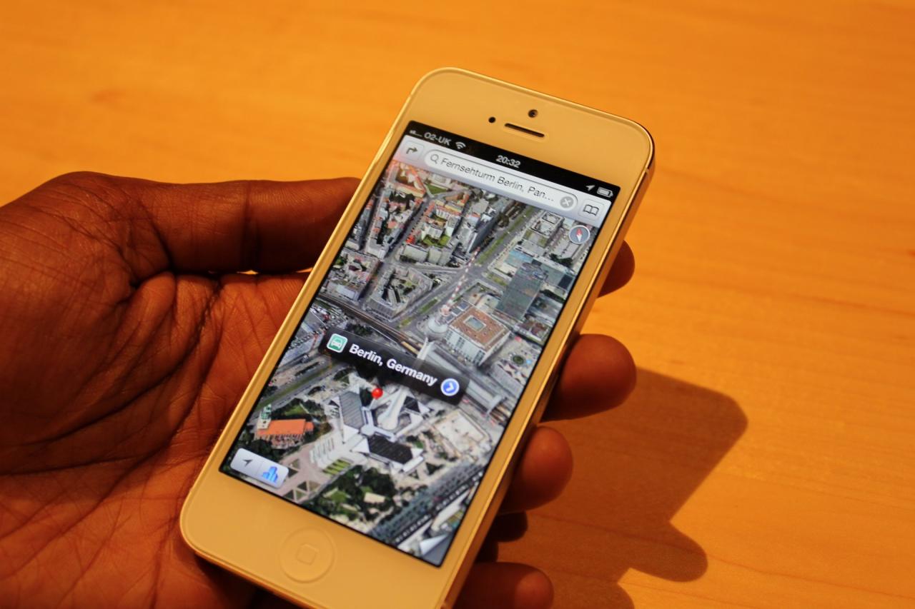 [14/09/2012] iOS 6: Apple-Kunden klagen über WLAN-Probleme (26)