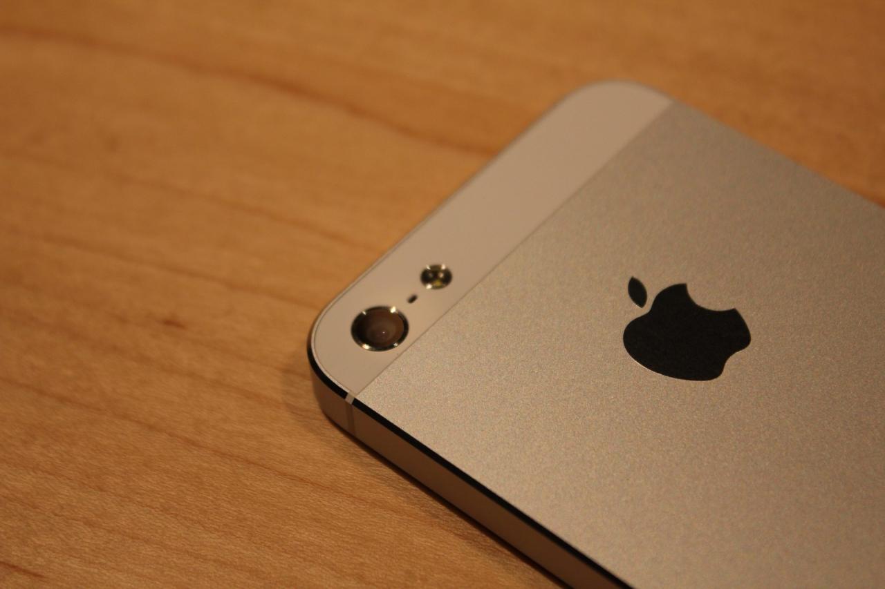 [14/09/2012] iOS 6: Apple-Kunden klagen über WLAN-Probleme (14)