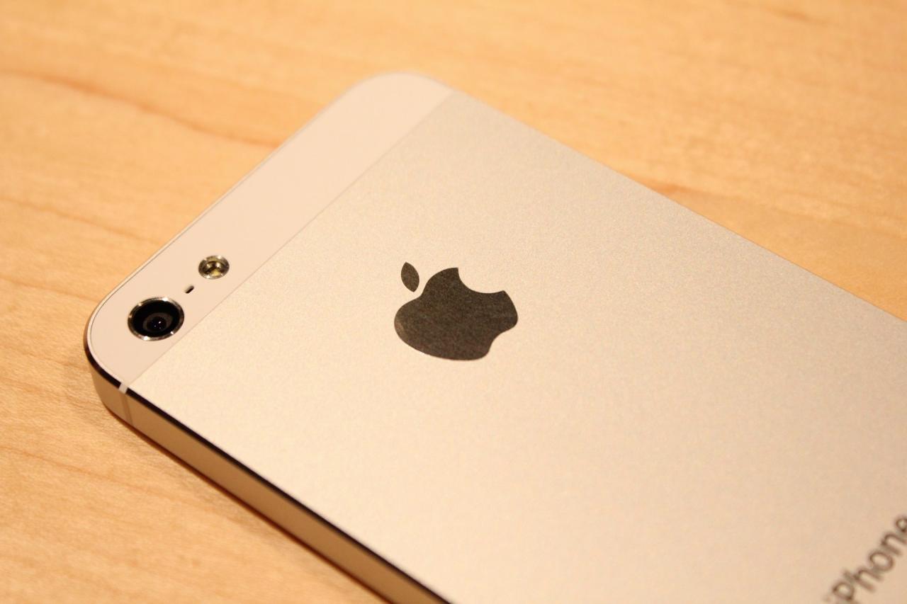 [14/09/2012] iOS 6: Apple-Kunden klagen über WLAN-Probleme (30)