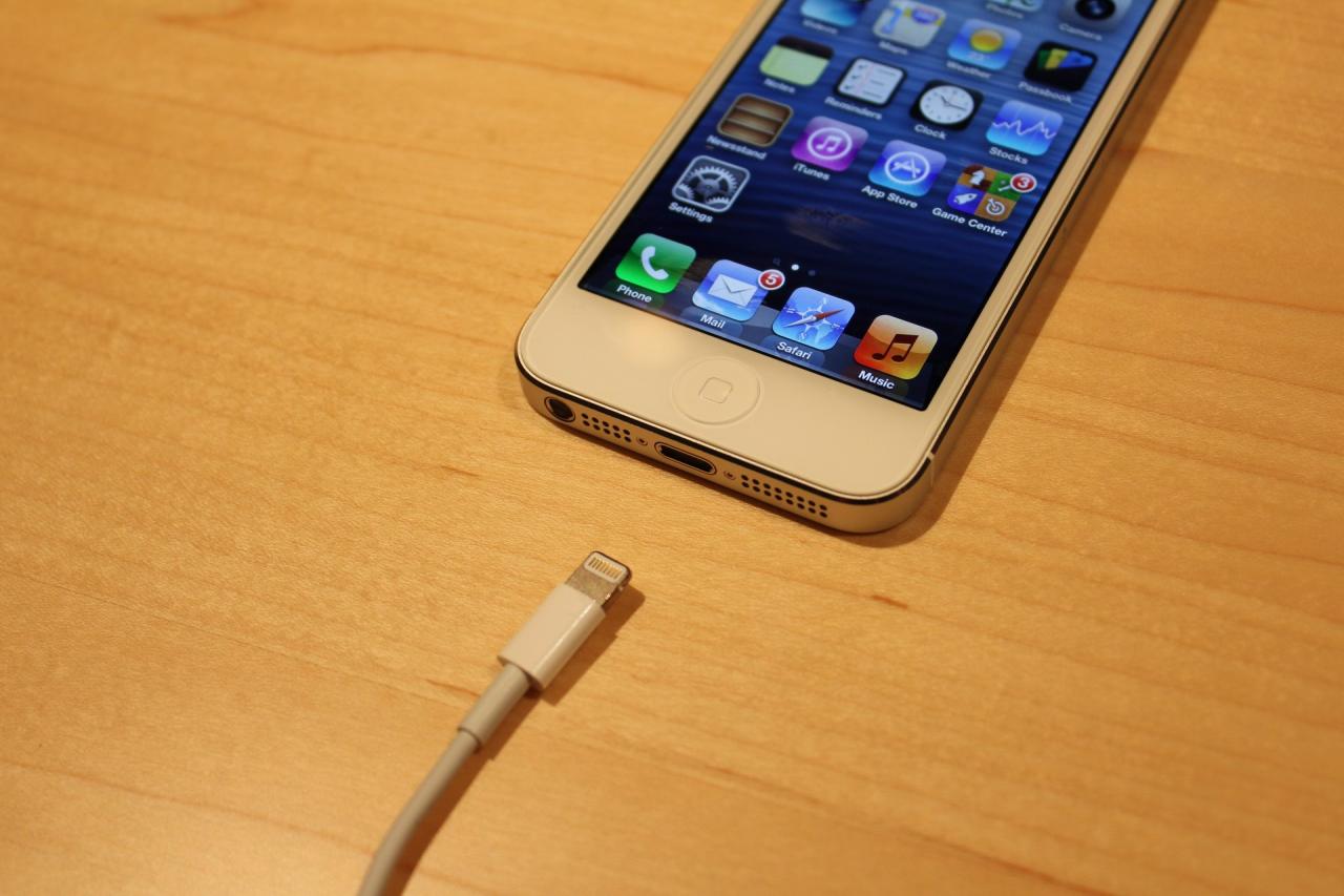 [14/09/2012] iOS 6: Apple-Kunden klagen über WLAN-Probleme (32)