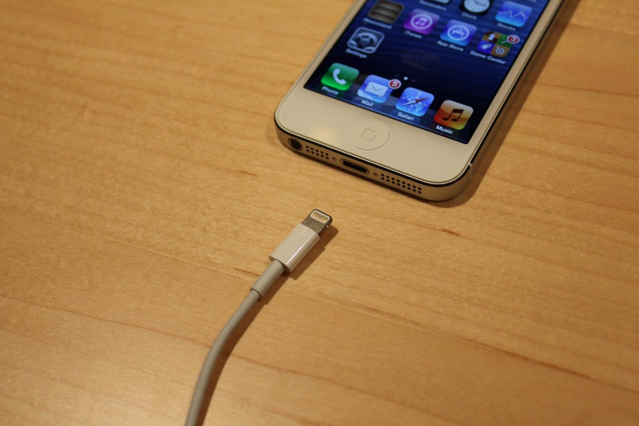 [14/09/2012] iOS 6: Apple-Kunden klagen über WLAN-Probleme (33)