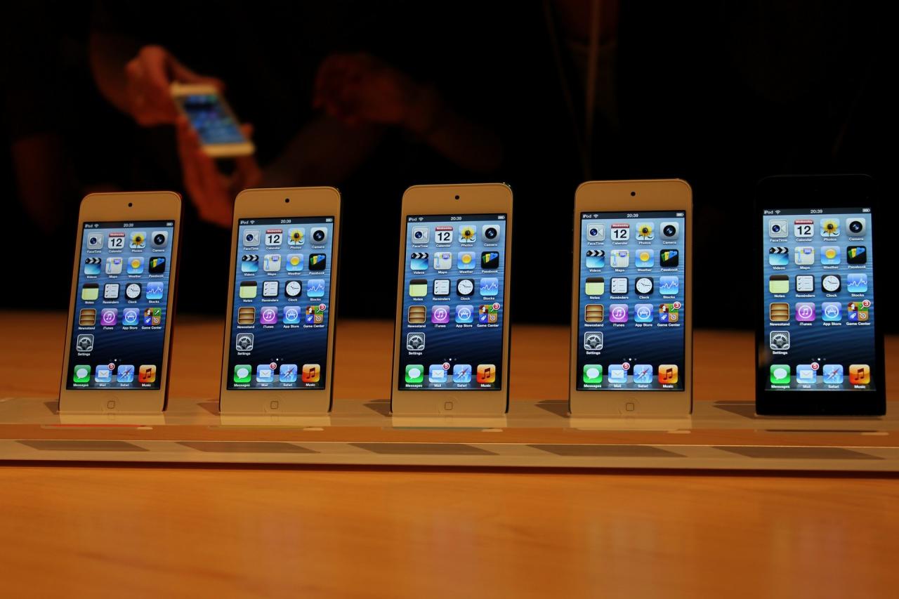 [14/09/2012] iOS 6: Apple-Kunden klagen über WLAN-Probleme (34)