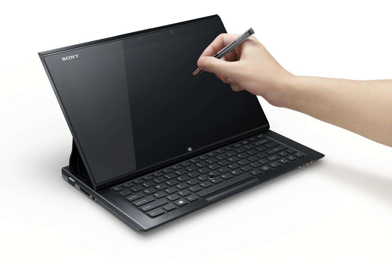 [01/09/2012] Convertible sollte das Tablet der Zukunft werden. Die hochgesteckten Ziele wurden nicht erreicht. Die Geräte spielen am Markt so gut wie keine Rolle.