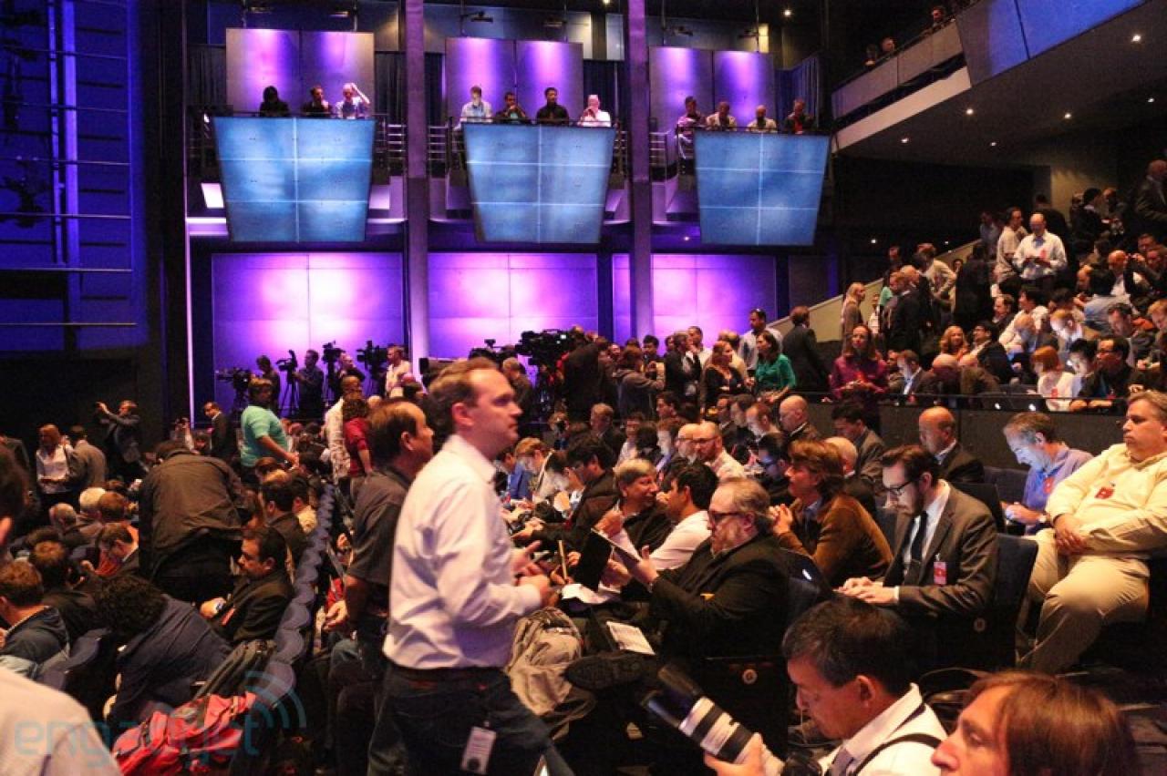 [12/09/2012] Apple-Keynote jetzt live mitverfolgen