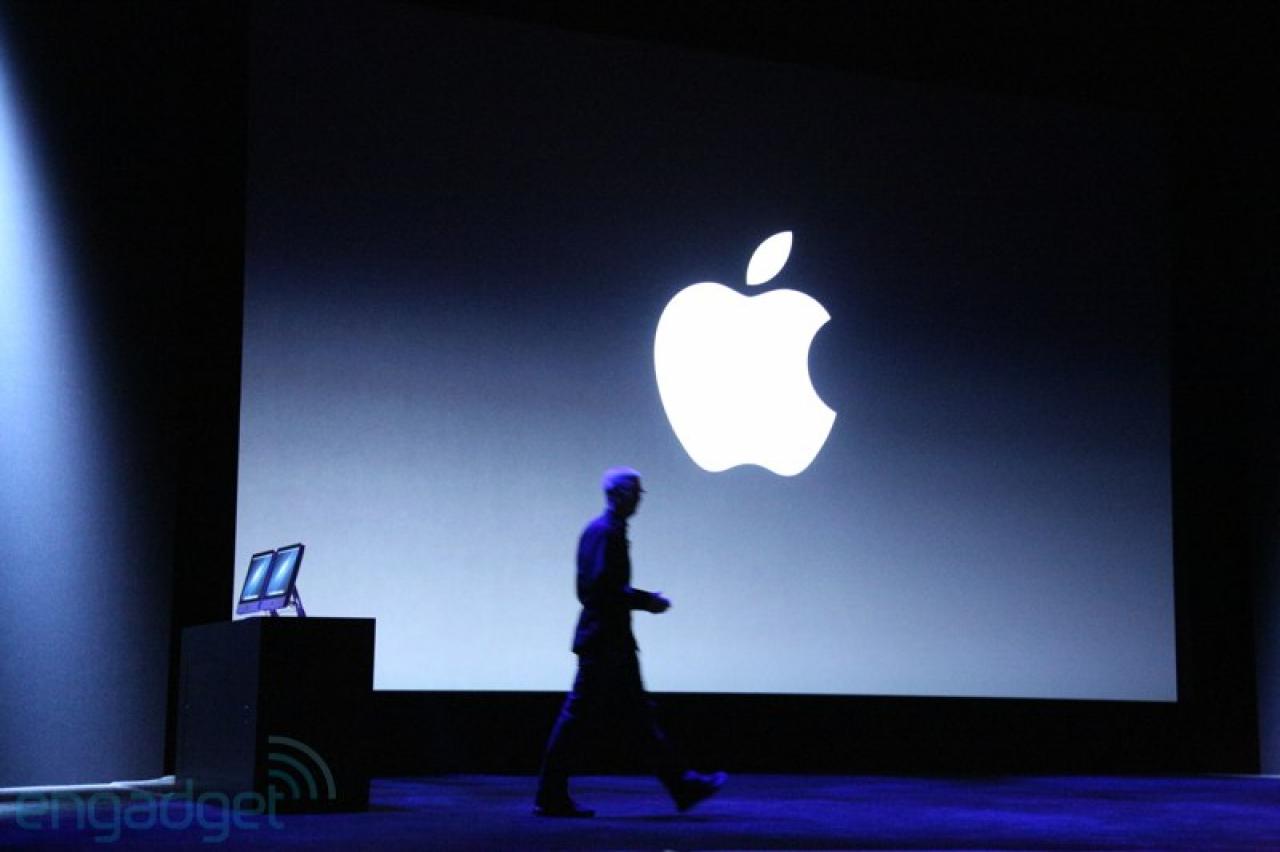 [12/09/2012] Apple-Keynote jetzt live mitverfolgen