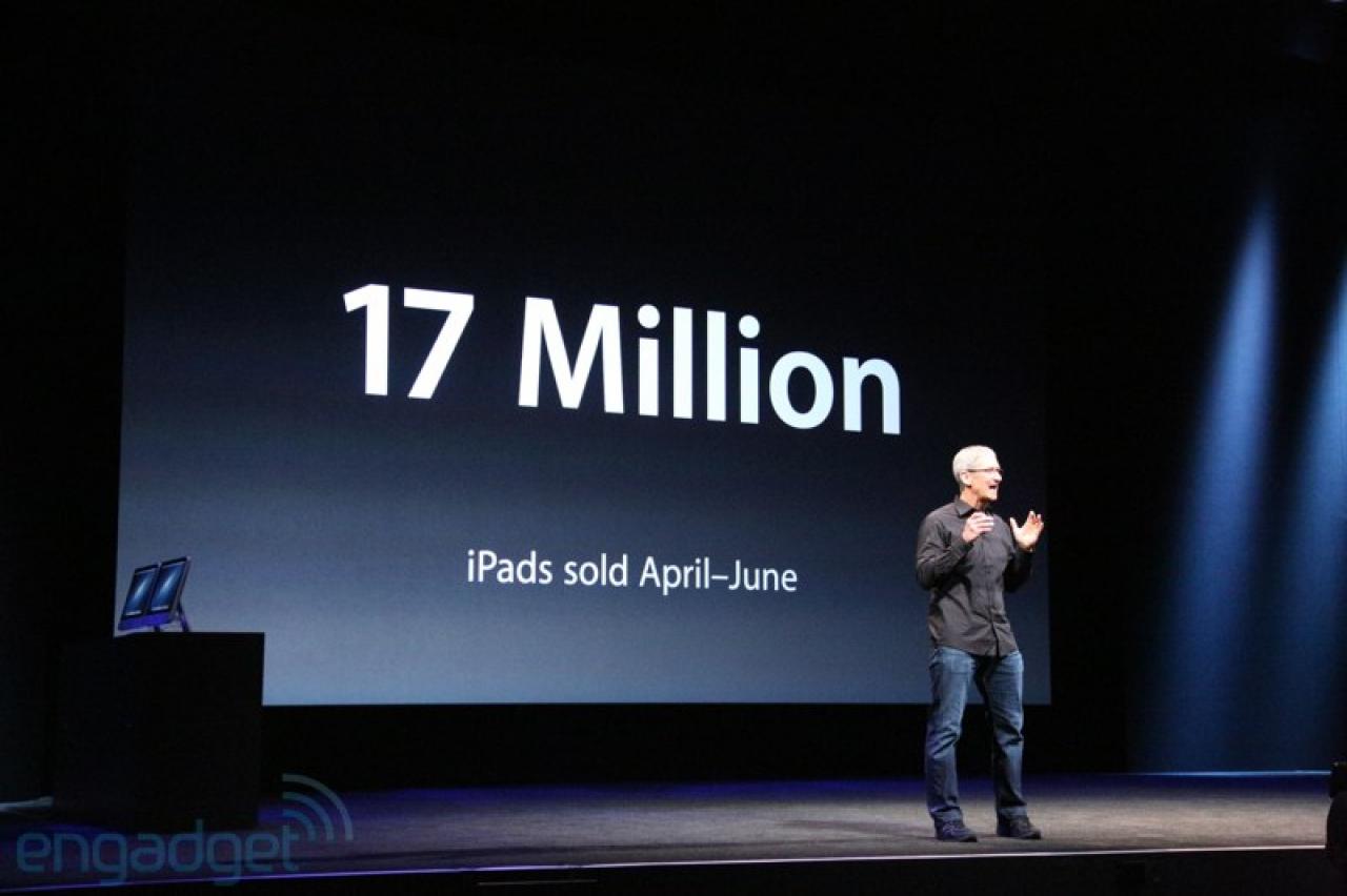 [12/09/2012] Apple-Keynote jetzt live mitverfolgen