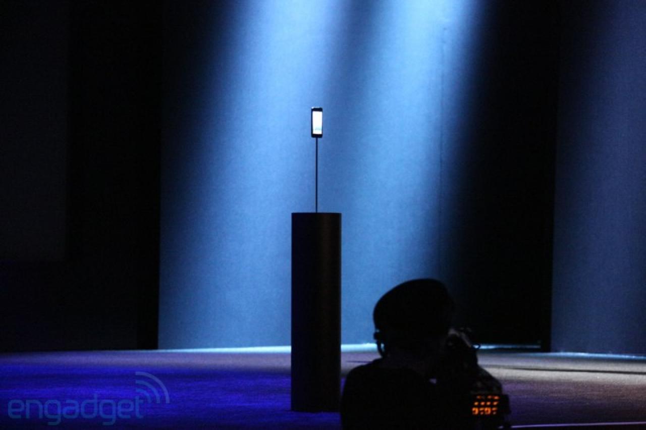 [12/09/2012] Apple-Keynote jetzt live mitverfolgen