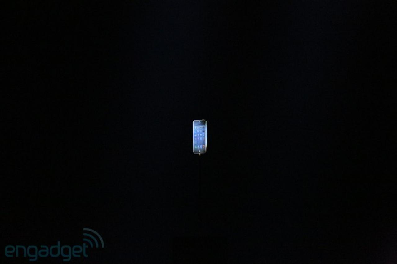 [12/09/2012] Apple-Keynote jetzt live mitverfolgen
