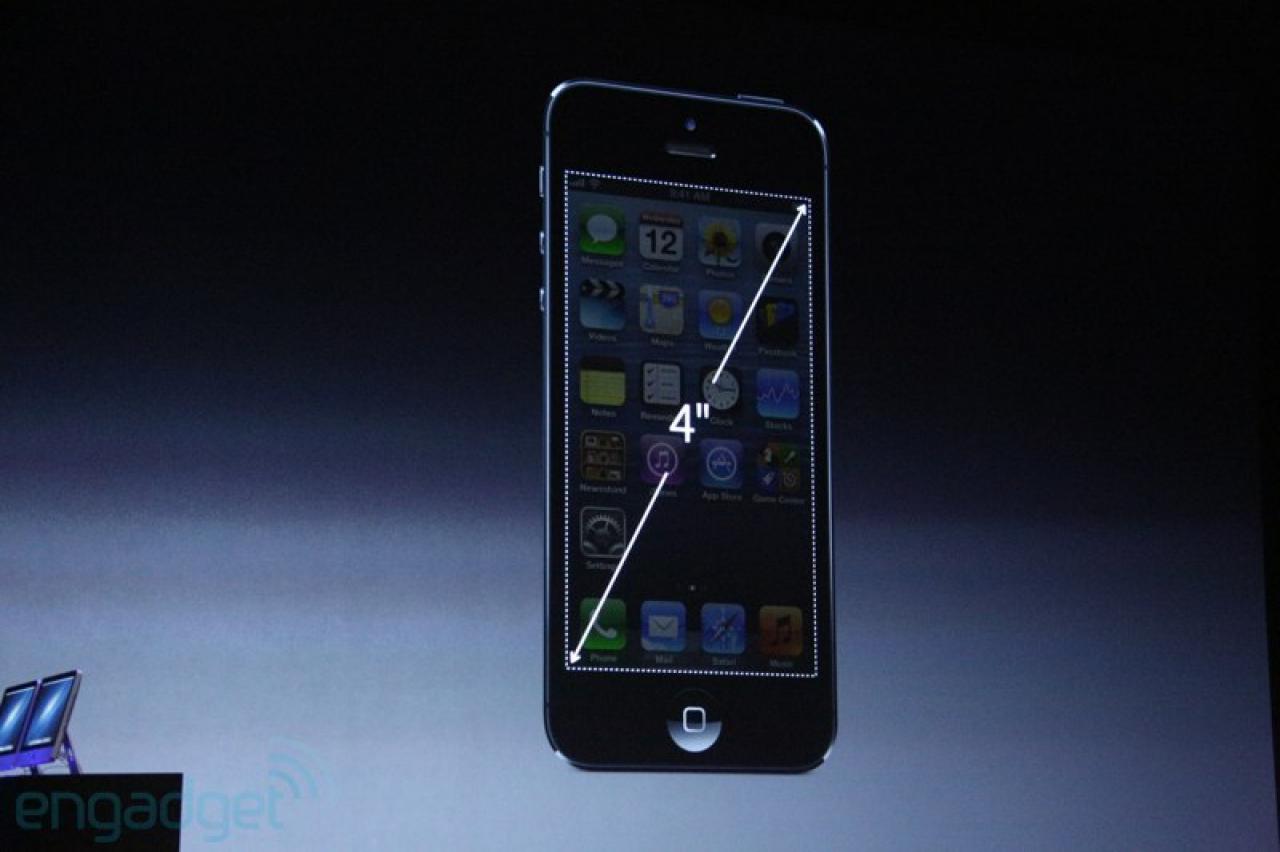 [12/09/2012] Apple-Keynote jetzt live mitverfolgen