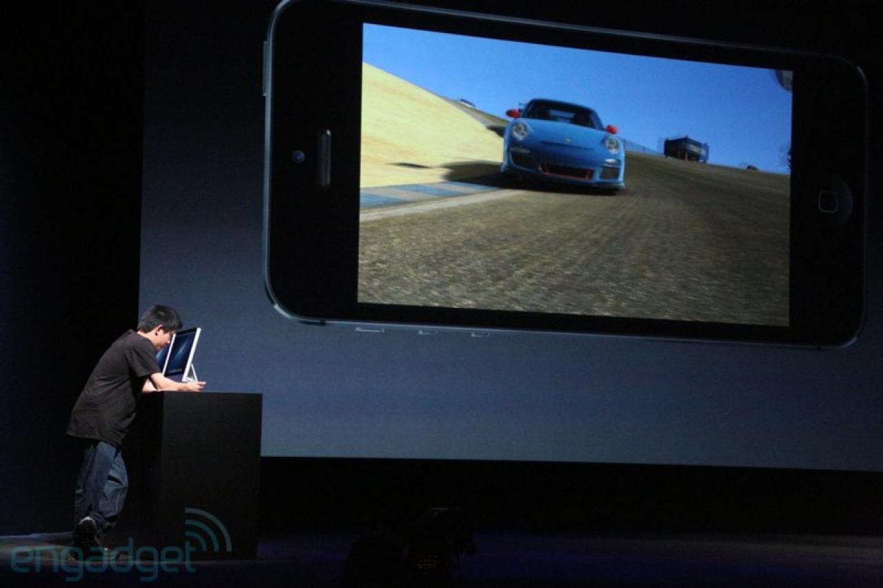 [12/09/2012] Apple-Keynote jetzt live mitverfolgen