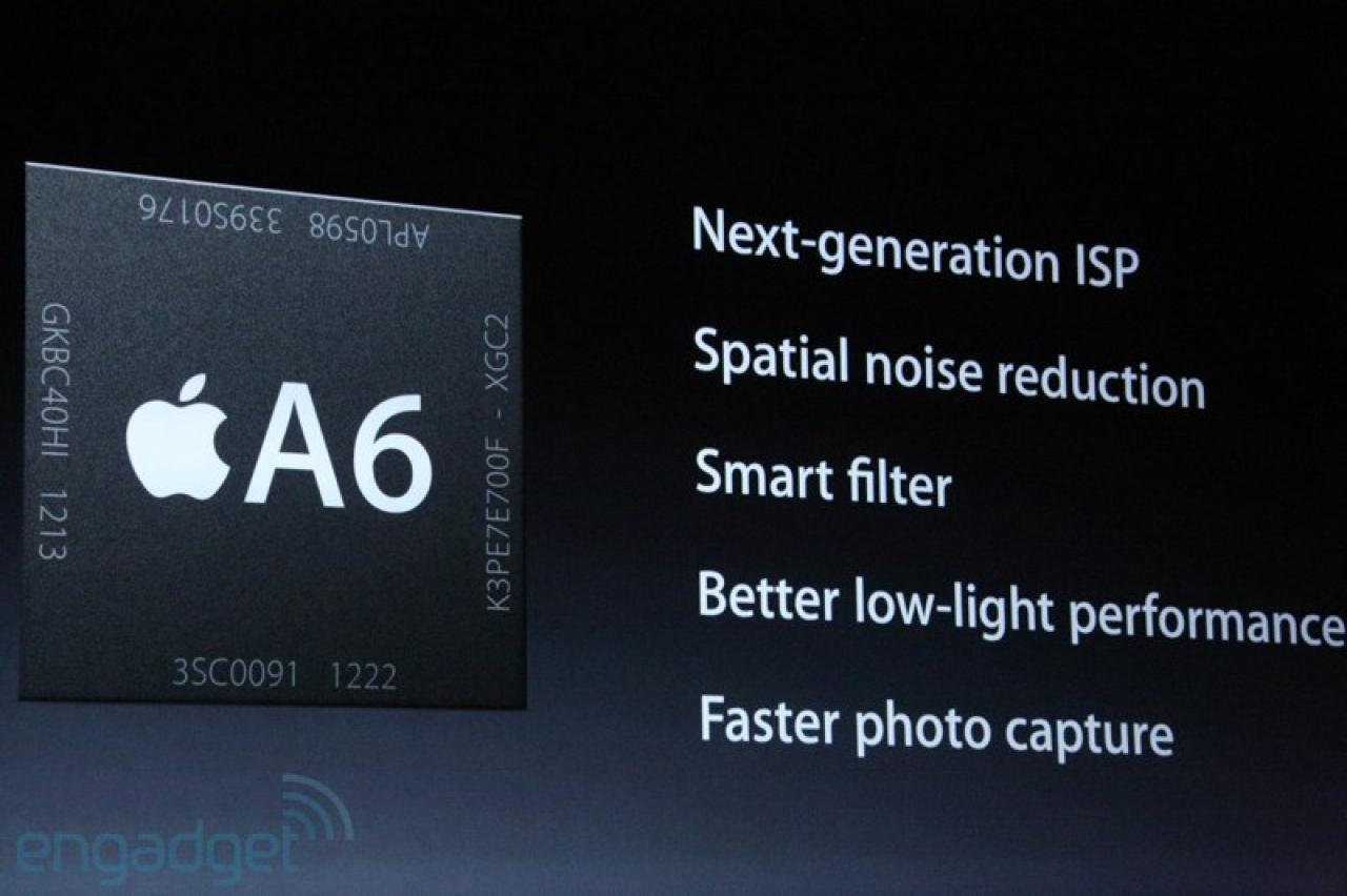 [12/09/2012] Apple-Keynote jetzt live mitverfolgen