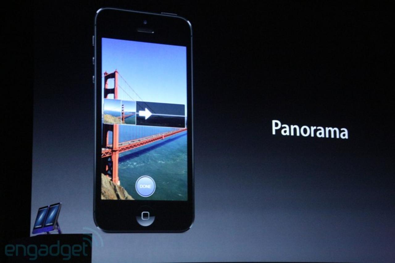 [12/09/2012] Apple-Keynote jetzt live mitverfolgen