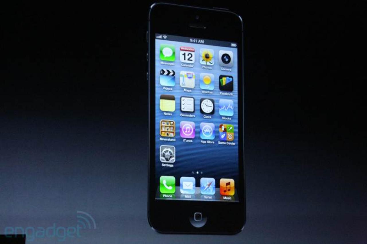 [12/09/2012] Apple-Keynote jetzt live mitverfolgen