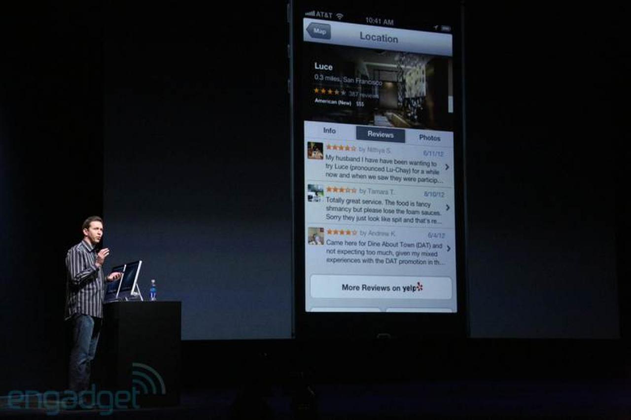 [12/09/2012] Apple-Keynote jetzt live mitverfolgen