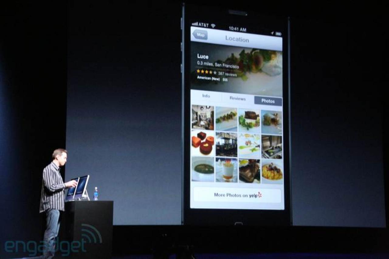 [12/09/2012] Apple-Keynote jetzt live mitverfolgen