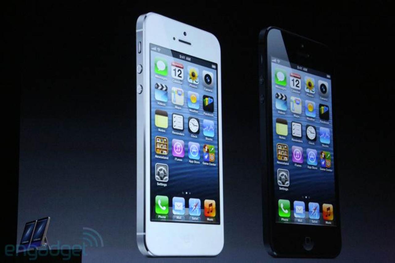 [12/09/2012] Apple-Keynote jetzt live mitverfolgen