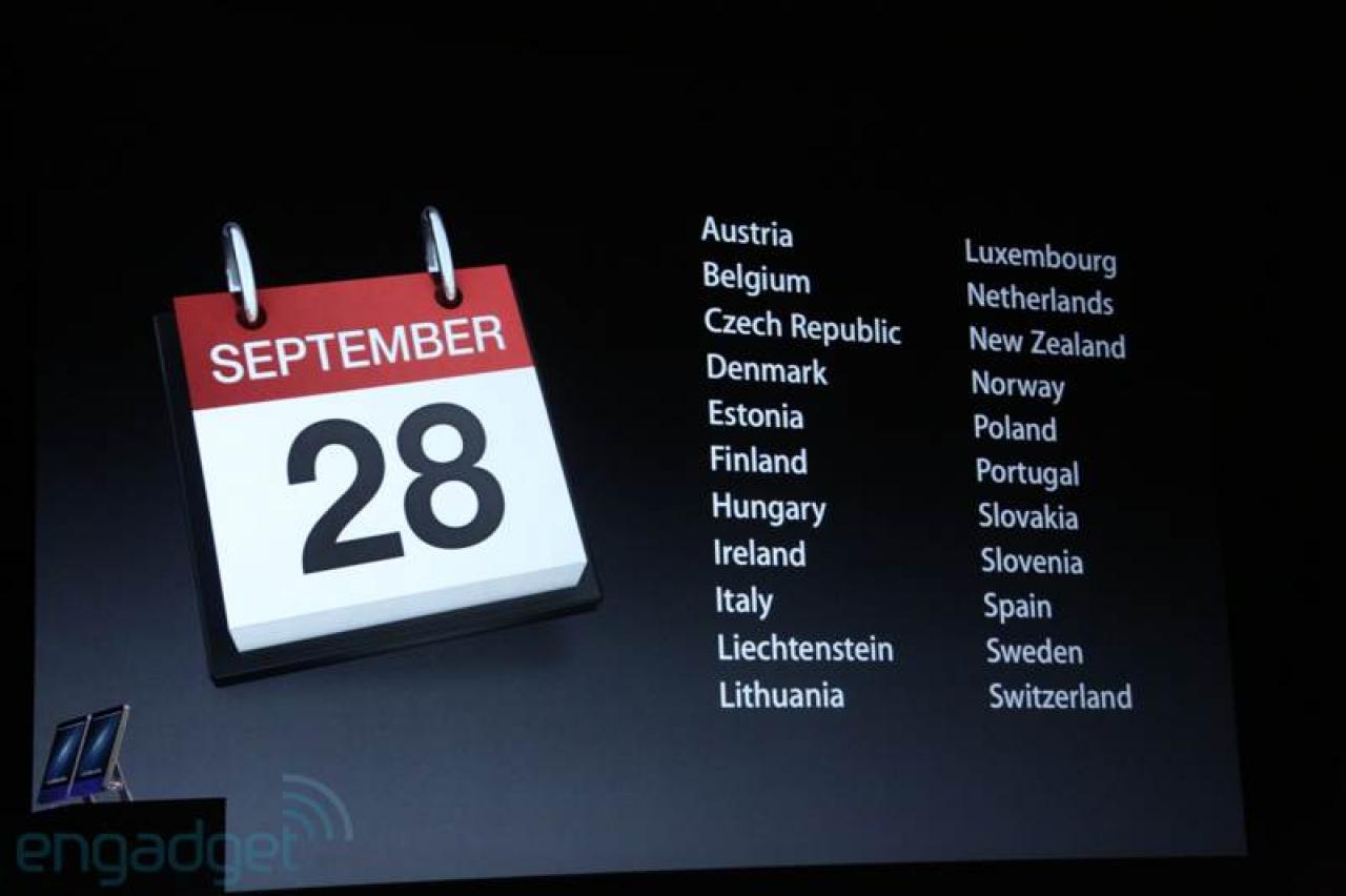 [12/09/2012] Apple-Keynote jetzt live mitverfolgen