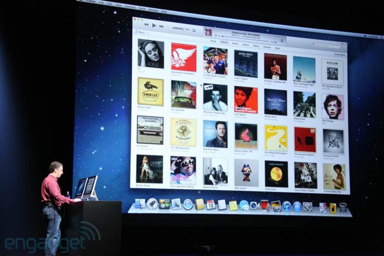 [12/09/2012] Apple-Keynote jetzt live mitverfolgen