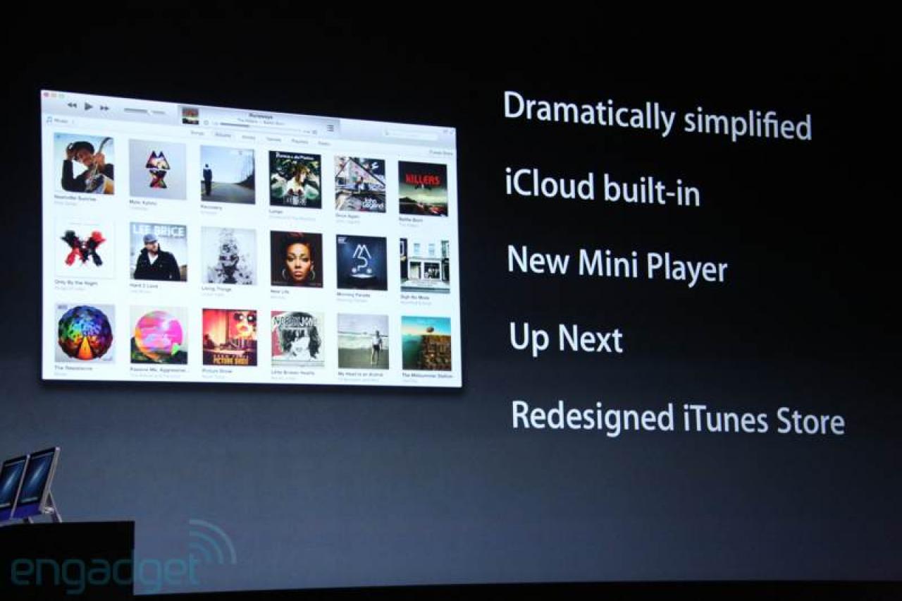 [12/09/2012] Apple-Keynote jetzt live mitverfolgen