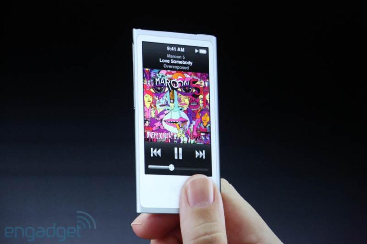 [12/09/2012] Apple-Keynote jetzt live mitverfolgen