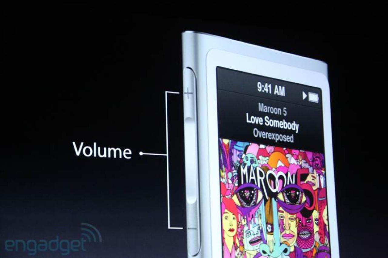 [12/09/2012] Apple-Keynote jetzt live mitverfolgen