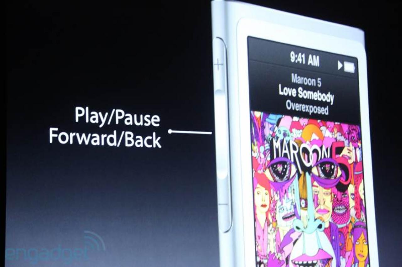 [12/09/2012] Apple-Keynote jetzt live mitverfolgen