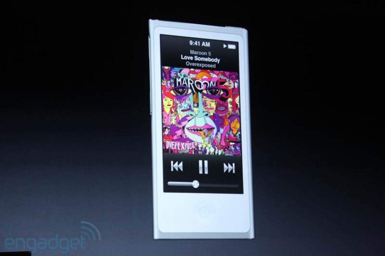 [12/09/2012] Apple-Keynote jetzt live mitverfolgen